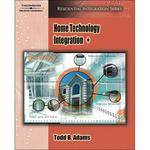 Thomson Delmar Learning Residential Integrator's Certification by Todd B. Adams, Quentin Wells 