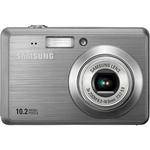 Samsung SL102 Digital Camera (Silver)