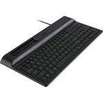 Kensington Ci70 Keyboard with USB Ports 