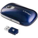 Kensington K72285US-SlimBlade Presenter Mouse (Deep Blue)