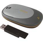 Kensington CI75M Wireless Notebook Mouse (Grey)