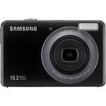 Samsung SL202 Digital Camera (Black)