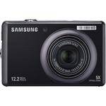Samsung SL620 Digital Camera (Black)