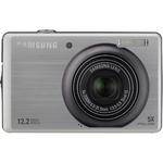 Samsung SL620 Digital Camera (Silver)