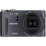 Samsung HZ15W Digital Camera (Grey)