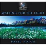 F&W Publications Book: Waiting For The Light by David Noton