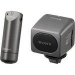 Sony ECM-HW2 - Bluetooth Wireless Microphone System for Video Cameras