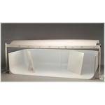 MyStudio MS32DEL Deluxe Tabletop Photo Studio Kit w/ 5000K Lighting 