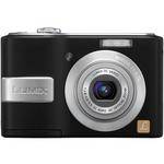 Panasonic Lumix DMC-LS85K Digital Camera (Black)