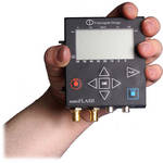 Convergent Design Gravador/Player HD/SD nanoFlash com 2 Slots de Cart�o CF