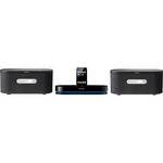 Wireless Music System