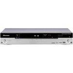 Pioneer DVR-660HS Multi-System DVD Recorder