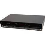 JVC DR-MV150B DVD/VCR Combo Recorder
