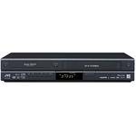 JVC DR-MV80B DVD Recorder/VCR Combo (Black)