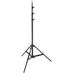 Avenger A0045B Baby Alu Stand, Black - 14.75' (4.5m)