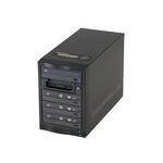 Aleratec 1:3 DVD/CD Tower Publisher SLS Duplicator - Standalone/USB 2.0