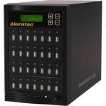 Aleratec 1:27 USB Copy Tower SA