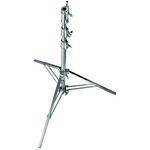 Avenger A1035CS Combo Steel Stand with Leveling Leg  - 11.5' (3.5m)
