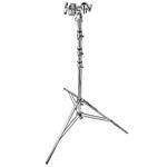 Avenger A3065CS - High Overhead Stand with Wide Base - 21' (6.3m)