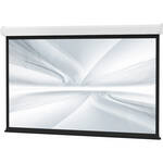 Da-Lite 34726 Model C Manual Front Projection Screen (50x80")