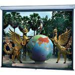 Da-Lite 34729 Model C Manual Front Projection Screen (50x80")