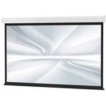 Da-Lite 33405 Model C Front Projection Screen (72x72")