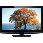 JVC LT-46P300 46" TeleDock 1080p HD LCD TV