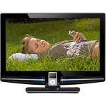JVC LT-32P300 32" TeleDock 1080p HD LCD TV