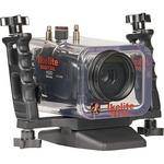 Ikelite 6081 Mechanical Underwater Video Housing for Canon VIXIA HG20 & HG21