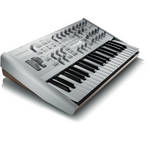 Access Music Virus TI Polar 37-Key Programmable Keyboard Synthesizer