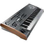 Access Music VIRUS TI Keyboard - 61-Key Programmable Keyboard Synthesizer