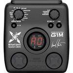 Zoom G1M - Michael Amott Signature Guitar Effects Pedal