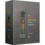 Waves Dorrough Surround Meter Collection for Protools TDM 