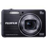 Fujifilm FinePix J250 Digital Camera (Black)