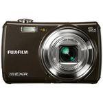 Fujifilm FinePix F200EXR Digital Camera (Black)