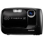 Fujifilm FinePix Z30 Digital Camera (Black)