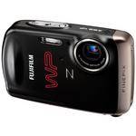 Fujifilm FinePix Z33WP Digital Camera (Black)