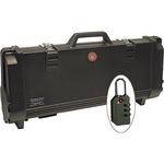 Alfa Case Combo-Case with Black TSA Lock