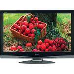 Sharp LC-26PX5M 26" MULTI SYSTEM LCD TV