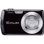 Casio Exilim EX-S5 Digital Camera (Black)