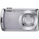 Casio Exilim EX-S5 Digital Camera (Silver)
