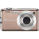 Casio Exilim EX-S12 Digital Camera (Pink)