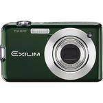 Casio Exilim EX-S12 Digital Camera (Green)