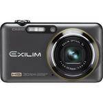 Casio Exilim EX-FC100 Digital Camera (Black)