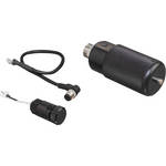 Aquatica Remote Control Release