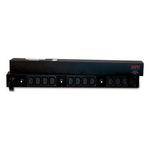 Pelco BASIC PDU f/SMALL SPACE ENCLOSURE