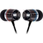 Monster-Power Turbine High-Performance In-Ear Headphones