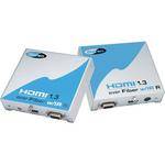 Gefen EXT-HDMI1.3IR-FO-141 HDMI/IR Extender over CAT5