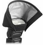 Honl Photo Refletor/Shorty Speed Snoot de 5" para Sistema Speed
