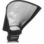 Honl Photo Refletor/Speed Snoot de 8" para Sistema Speed
